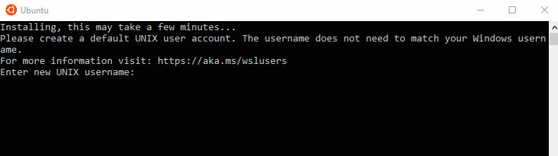 consola linux
