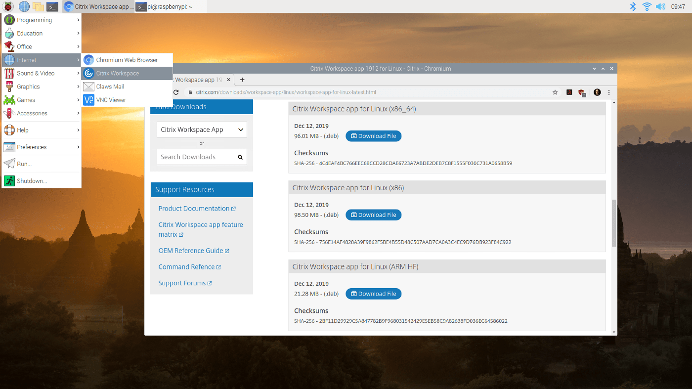 configuracion-citrix-workspace configuracion citrix workspace