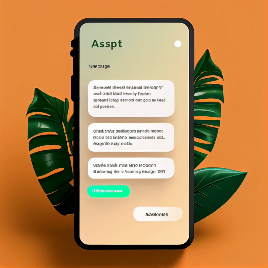 Cómo integrar chatGPT en tu aplicación de mensajería